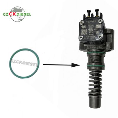 Beli Kit perbaikan pompa injeksi unit bahan bakar 7102003-108 untuk pompa unit NDB008 NDB009 NDB010 NDB618 pembuatan online