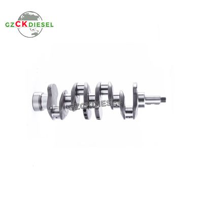 Beli Crankshaft 5-12310-163-1 5123101631 5123101630 5123101891 for 4BD1 4BD1T Engine EX100-3 EX120-3 Excavator pembuatan online