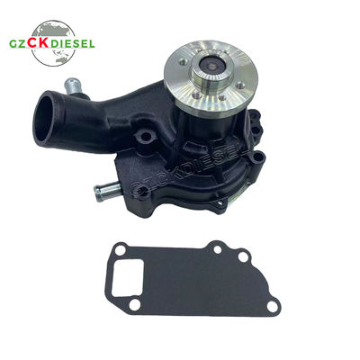 Beli Pompa Air Baru Assy 65.06500-6144A 65.06500-6144 untuk Mesin DB58 DB58T Excavator DX2250LC untuk Mesin DB58 DB58T Excavator DX2250LC pembuatan online