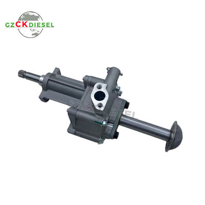 Beli Pompa Oli DB58 65.05101-7025 65051017025 untuk Excavator DX225LCA DX220LC DX140W pembuatan online