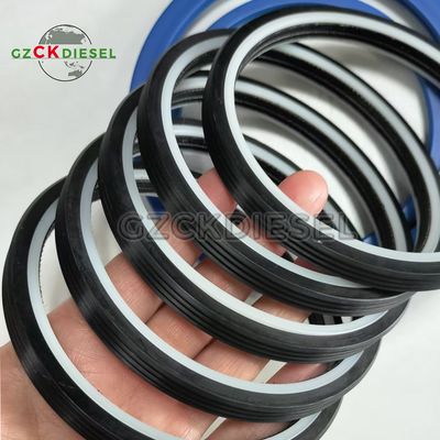 Beli Seal Kit 9265132 Set Perbaikan Rod Seal C5 95X107X7.5 Rod Seal RS19R 115X135X10 Rotary Seal 95X112X10/11 Kit Perbaikan pembuatan online