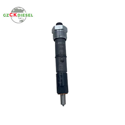 Beli New Diesel Fuel Injector 0432131669 65.10101-7053 65101017053 for Excavator DX300LCA pembuatan online