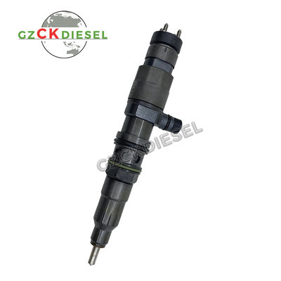 Beli OEM New Fuel Injector A4710700587 0445120287 0445120288 A4710701787 0445120642 for Mercedes Benz OM471 pembuatan online