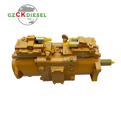 Beli Hydraulic Main Pump K7V180DTP-1EOC 550-4341 5504341 for  E336GC E345GC Excavators pembuatan online