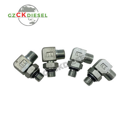 Beli ELBOW 20Y-62-41920 20Y6241920 for Komatsu EXCAVATOR PC200-7 PC200-8 PC130 PC200 PC300 WA250 WA320 pembuatan online