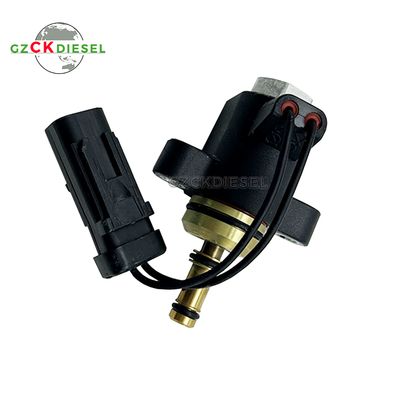 Beli 24V Solenoid Valve T410311 3691658 369-1658 for C4.4 C7.1 Engine  pembuatan online