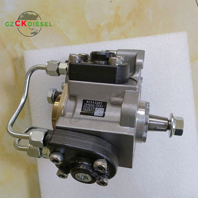 Beli HP4 Pompa bahan bakar RE543262 294050-0480 untuk 6.8L 6068 Mesin 210G 250GLC Excavator pembuatan online