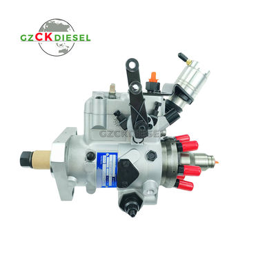Beli 6 Silinder 2400 RPM diesel Fuel Injection Injector Pump DB4629-5107 untuk MF Tractor pembuatan online