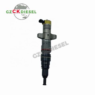 Beli Injektor Bahan Bakar Diesel 235-2887 2352887 5577633 untuk Mesin C9 pembuatan online