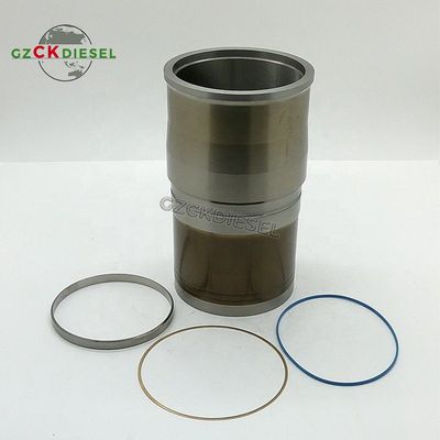 Beli Cylinder Liner 5473000 5468985 3682829 4101507 4059349 4373362 for X15 ISX15 QSX15 Engine  pembuatan online