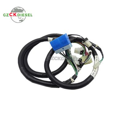 Beli 20Y-06-41113 20Y-06-42411 20Y0641113 20Y0642411 Wiring Harness untuk PC200-8 PC240-8 PC220-8 PC270-8 Excavator pembuatan online