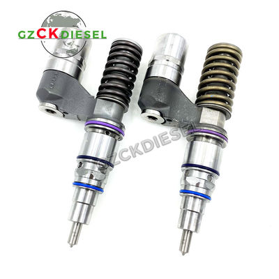Beli Injektor bahan bakar 0414701039 0414701074 1943974 0414701073 untuk R480 R500 pembuatan online