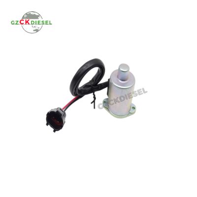 Beli Klep Solenoid Pompa Hidraulik 126-9992 untuk Excavator E307C E308C E311C E330D E345D pembuatan online