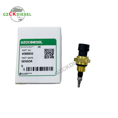 Beli Sensor suhu air 4088832 4076841 4088833 untuk ISX QSX ISF 2.8 ISBE ISC 8.3 pembuatan online