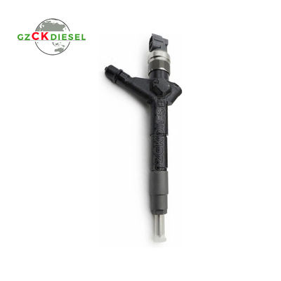 Beli Injektor bahan bakar 16600-AW402 DCRI105130 untuk Mesin X-Trail T30 pembuatan online