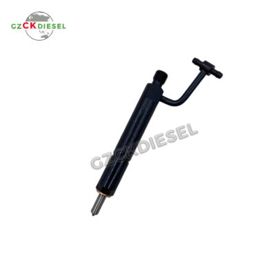 Beli Injektor bahan bakar 6222-11-3100 untuk PC300-5 SA6D108 Excavator pembuatan online
