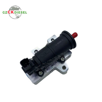 Beli 12V/24V Fuel Transfer Pump 446-5412 4465412 T417445 4465393 for C7.1 Engine 950GC 962M Z 938M Wheeled Bulldozers pembuatan online