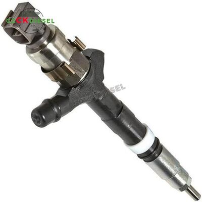 Beli Common Rail Fuel Injector 095000-0933 8981782473 for 4JH1 Engine pembuatan online