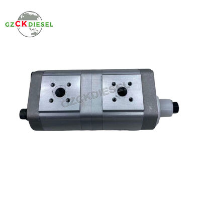 Beli High Quality Road Roller Gear Pump 05813175 05813270 05810509 for BOMAG BW203AD-4 pembuatan online