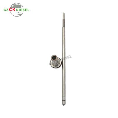 Beli Rakitan Katup Injektor Bahan Bakar Diesel F00VC01318 Untuk Injektor 0445110149 pembuatan online