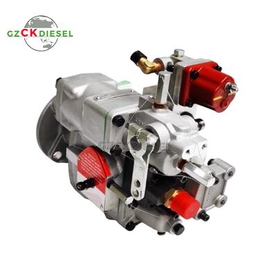 Beli PT Pompa Injeksi Bahan Bakar Diesel 3060948 3090942 3065756 3065765 3060947 untuk Mesin KTA19 pembuatan online