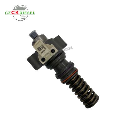 Beli Pompa Unit Injeksi Bahan Bakar 1668365 166-8365 pembuatan online