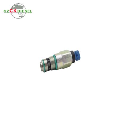 Beli Aktuator bahan bakar elektronik 3330600 untuk Mesin QSK60 pembuatan online