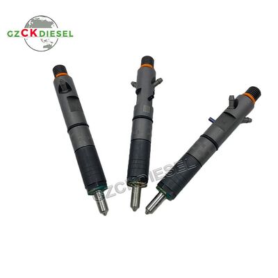 Beli Injektor bahan bakar 2645K012 LJBB03301A 236-5707 LJBB03202A 2645K016 untuk 1100 1103 1104C-E44T 1104C-44TA Mesin pembuatan online