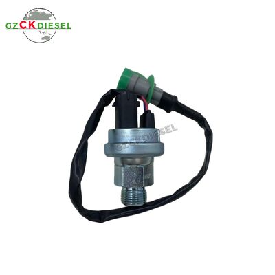 Beli Sensor Tekanan Minyak 612600090766 untuk Mesin WP10 WP12 pembuatan online