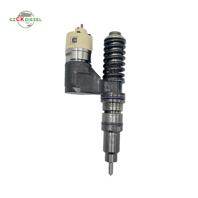 Beli Injektor bahan bakar 33800-84000 BEBE4B15001 untuk Mesin D6CA D6CA38 D6CA3H pembuatan online