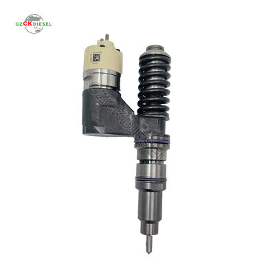 Beli Injektor bahan bakar mesin diesel 8170998 BEBE4B12003 untuk Excavator FH12 pembuatan online
