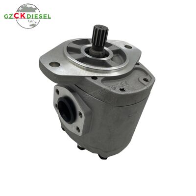 Beli Pompa Gear Hidraulik c untuk Excavator GDGD621A/623A-1 GD605A-5S GD611A-1 GD505A-3 pembuatan online