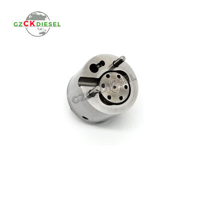 Beli Katup Kontrol Injektor Bahan Bakar 28256383 28264094 28265514 28270604 9308-625C pembuatan online