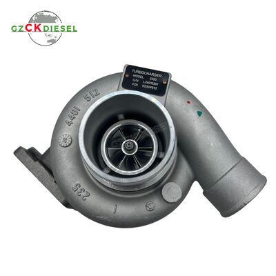Beli Turbocharger RE509572 untuk Mesin 4045HT 4045T pembuatan online