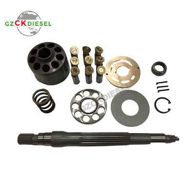 Beli Kit Suku Cadang Perbaikan Pompa Hidraulik A10VD43 untuk Ekskavator E70B EX60-2 EX60-3 pembuatan online