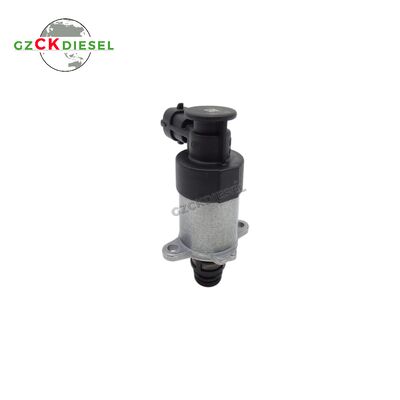 Beli Pengatur Tekanan Pompa Bahan Bakar 0928400779 Common Rail Control Metering Solenoid Valve pembuatan online