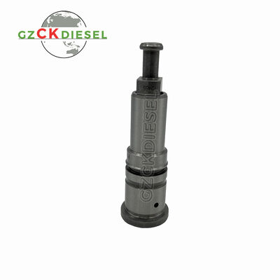 Beli Perakitan Plunger Pompa Injeksi 2418455299 untuk Excavator PC300-7 Engine SAA6d11AE-2 pembuatan online