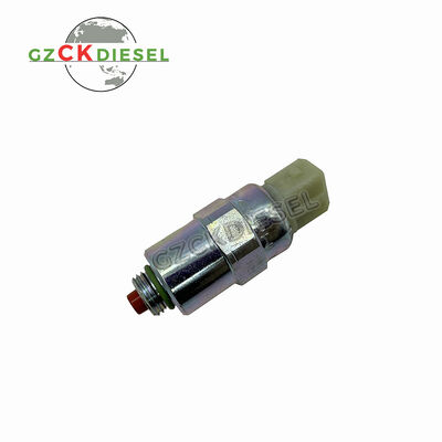 Beli Solenoid Pompa Bahan Bakar 7185-900G 28491679 untuk Mesin Excavator E320D 6D114 pembuatan online