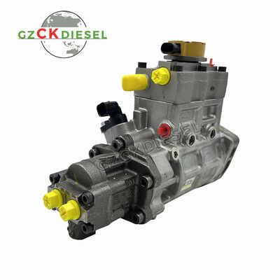 Beli Pompa injeksi bahan bakar 326-4635 untuk mesin 320D 321D 323D C6.4 pembuatan online