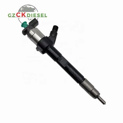Beli Injektor bahan bakar 1465A439 295050-1760 2950501760 untuk Mesin L200 4N15 pembuatan online