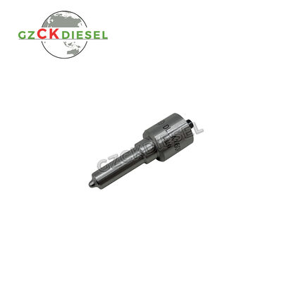 Beli Nosel Injektor Bahan Bakar DLLA160P1063 untuk Injektor 0445110080 0445110122 pembuatan online