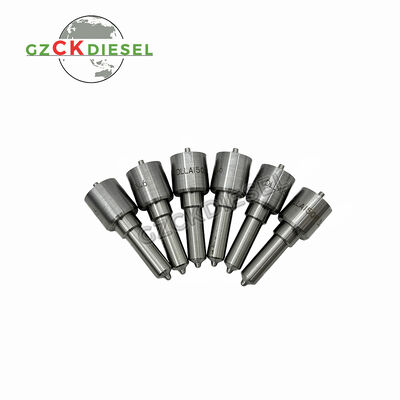 Beli Nosel Injektor Bahan Bakar DLLA150P346 DLLA 150P 346 untuk Injektor KBEL-P113 pembuatan online
