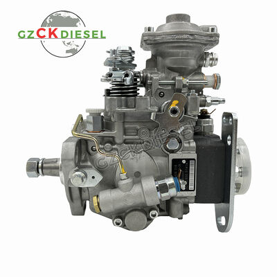 Beli Pompa Injeksi Bahan Bakar Common Rail 0460426516 untuk Mesin 6CT 6BTAA pembuatan online