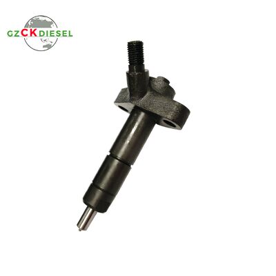 Beli Injektor bahan bakar diesel 83964126 E7NN9F593CA E6NN9F593DA untuk New Holland 5610 6710 7610 Mesin pembuatan online
