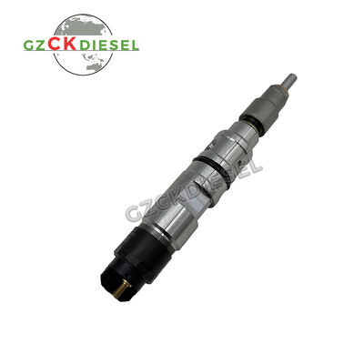 Beli Injektor Bahan Bakar 0445124042 untuk Mesin EC350 D8K pembuatan online