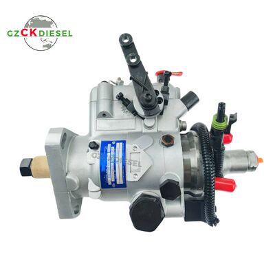 Beli Pompa injeksi bahan bakar diesel DB2435-5835 DB24355835 RE519019 DB2435-5219 DB4429-5281 pembuatan online