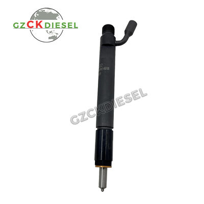 Beli Injektor bahan bakar 3919602 0432191738 C3919602 untuk Mesin 6CT 8.3L pembuatan online