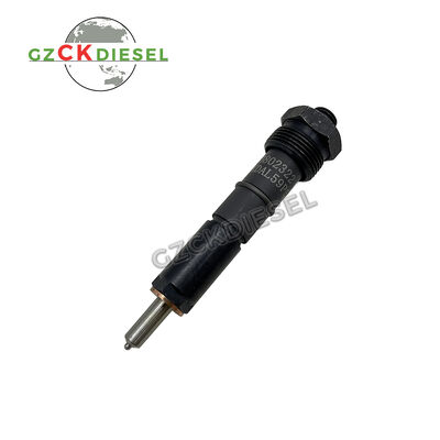 Beli Injektor bahan bakar Common Rail 3802322 untuk Mesin 6B5.9 6BT5.9 pembuatan online