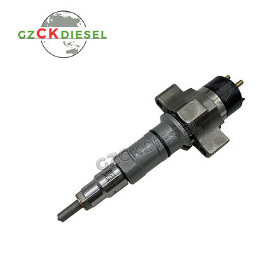 Beli Injektor bahan bakar Common Rail 2872765 untuk Mesin ISC 8.3L ISL 8.9L pembuatan online