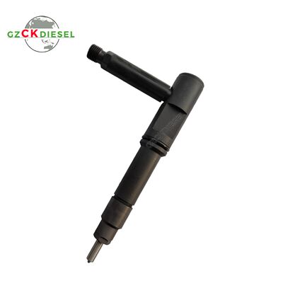 Beli Injektor bahan bakar diesel KBEL106P135 0432193682 untuk truk DAF 75CF pembuatan online